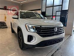 فولكسفاغن أطلس